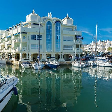 Apartamento Marina Suite Benalmádena Extérieur photo