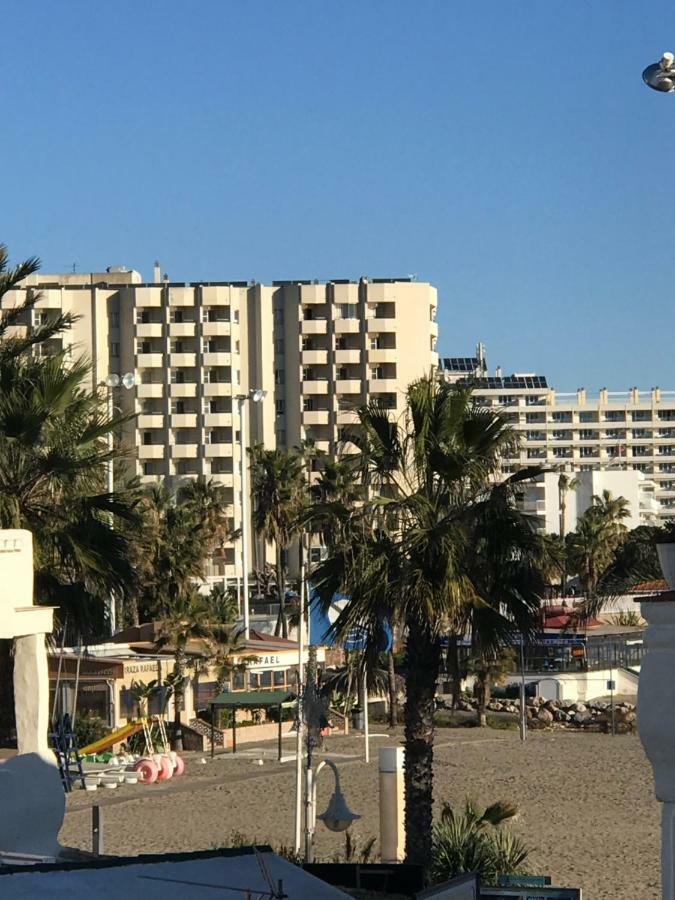 Apartamento Marina Suite Benalmádena Extérieur photo